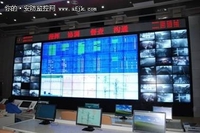 三星商用显示器深入拓展能源行业