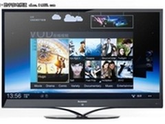 Android 4.0系统 联想发布首款智能电视