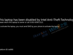 被偷咱不怕 Windows 8防盗技术快速锁屏