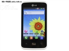 时尚智能 LG E510 Optimus Glare售1900