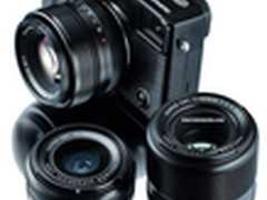 富士X-Pro 1预售价1700美元 产品图曝光