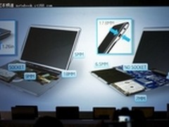 新一代Macbook Air厚度将会锐减6.6mm？