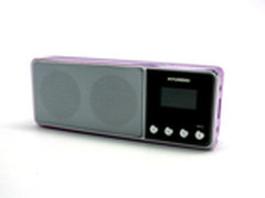 春节孝敬父母 送现代H23音箱