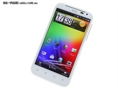 超薄享受 HTC sensation XL现售3180元