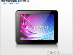 二代IPS更养眼 现代S900阅读对比一代屏