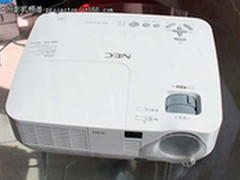 低耗长寿投影机 NEC NP-V230X+特价3500