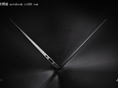 极限轻薄 华硕ZENBOOK UX21挑战全能