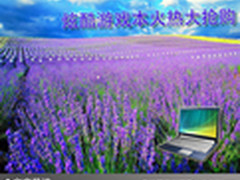 游戏中的战斗机 炫酷游戏本火热大抢购