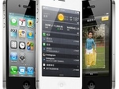 联通iphone4s 16G(黑.白) 5880合约计划