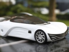 时尚跑车外观 中恒鹰眼668现在售价999