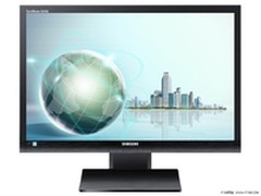 三星智翼SA450显示器 办公采购首选方案