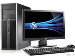 旗舰也优惠 HP掀起新年促销第一波     