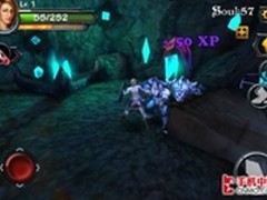 欧美动作片 《黑暗之刃》试玩体验报告