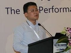 国美韩德鹏：线上线下融合是趋势