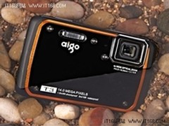 爱国者新武器T3严防相机杀手“尘水扁”