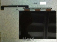 iPad3后壳泄露 将会更厚 配高质摄像头