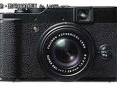 Fujifilm X10 HOLD得住的复古影像2012