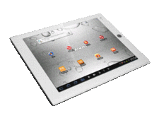 到底有多薄 纽曼微薄A1真机体验