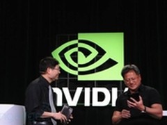 NV 黄仁勋：可以与Intel、高通同台竞争