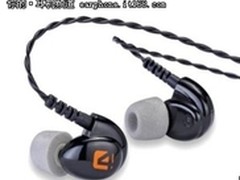 Westone耳机“四”与众不同 革命性突破