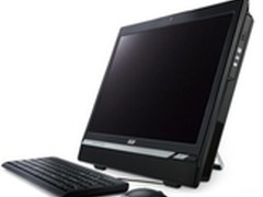 最便宜USB3.0一体电脑 宏碁Z1620只3799