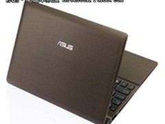 比杂志还薄：华硕便携笔记本EeePC X101