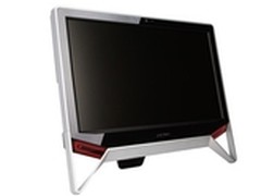 最专业超值21.5寸一体机 同方精锐V45