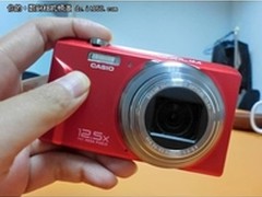 带上卡西欧ZS100自驾游 海派风情全记录