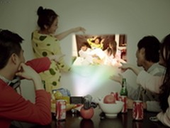 投影易分享 盘点2011数码摄像机新技术