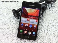 [重庆]9100姐妹版 三星i9108行货仅3690