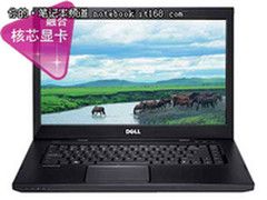 酷睿i5+4G内存 DELL成就3350特价5499元