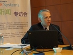 网络监控厂商ANUE SYSTEMS进军中国市场