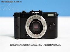 [武汉]个头小画质高 宾得Q相机热卖3969