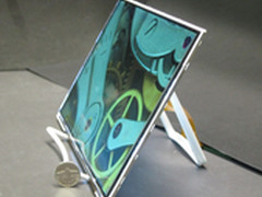 iPad3屏幕确定由三星LG生产 分辨率翻倍