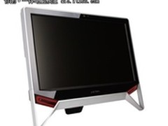 同方十点触控精锐V45一体机仅4499