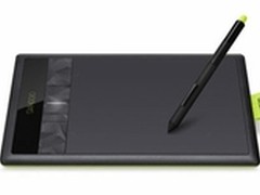 高品质不一样的Wacom Bamboo三代数位板