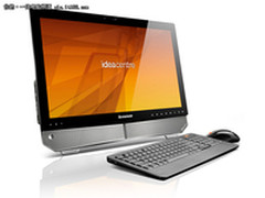 高端强劲 联想IdeaCentre B520现售5499