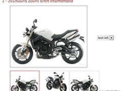 京东商城好帮手：jQuery 图像放大插件