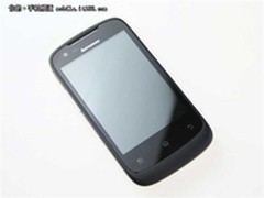 双卡双待 联想乐PhoneA500亚马逊682元