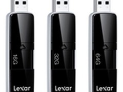 雷克沙发布 JumpDrive Triton 闪存盘