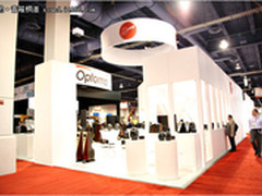 大展风华 美国CES 2012 HiVi惠威新品秀
