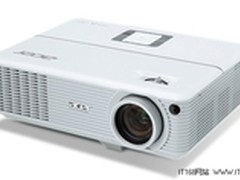 新品上市 全高清宏碁H6500报6999送幕布