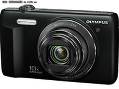 CES大展 奥林巴斯发布3款便携数码相机