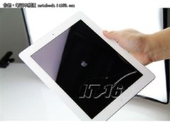 A5双核3G平板电脑 苹果iPad2售价4100元
