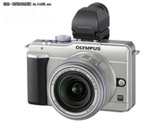 [重庆]便携高画质单电 奥巴EPL1套2879