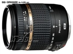 一镜打天下 腾龙18-270镜头售价4050元