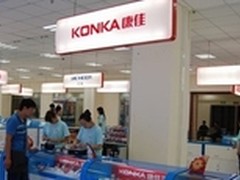 康佳手机如此神奇真能“写哪到哪”？