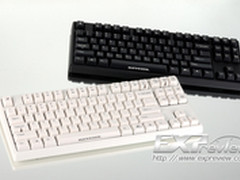 顶级享受 测FILCO 87忍者茶轴机械键盘