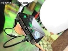 [重庆]可搭配苹果的投影 丽讯Q2售6999