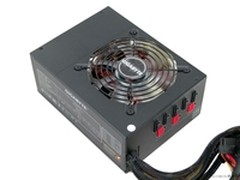 罕有银牌 技嘉全新900W模组电源亮相